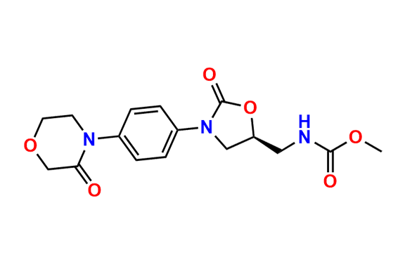 Rivaroxaban Methyl ester impurity