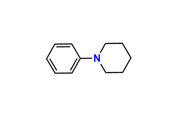 1-Phenylpiperidine