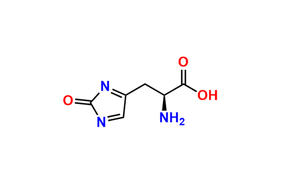 2-Oxohistidine