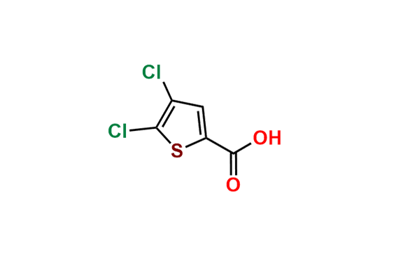 Dichlorothienoic Acid