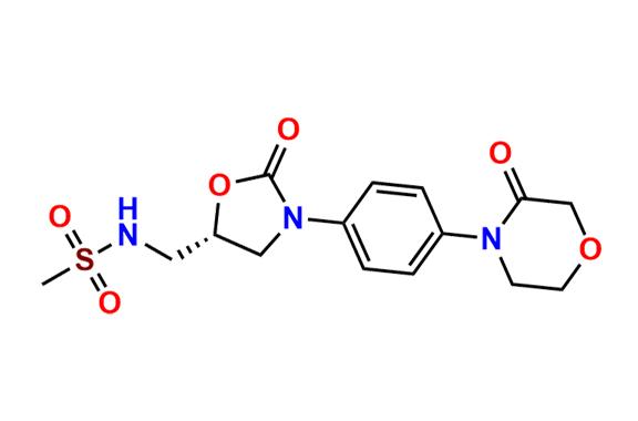 Rivaroxaban Impurity 18