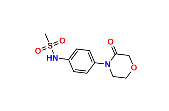 Rivaroxaban Impurity 21