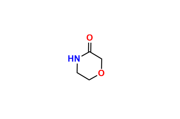 Morpholine-3-one