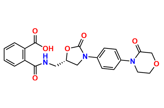 Rivaroxaban Impurity 31