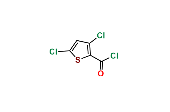 Rivaroxaban Impurity 34