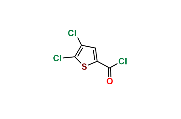 Rivaroxaban Impurity 35