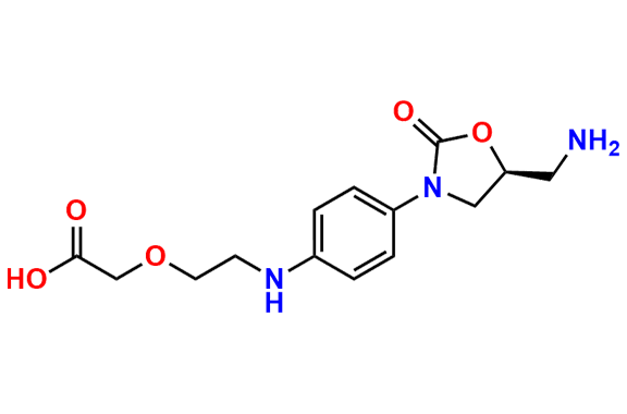 Rivaroxaban Impurity 48