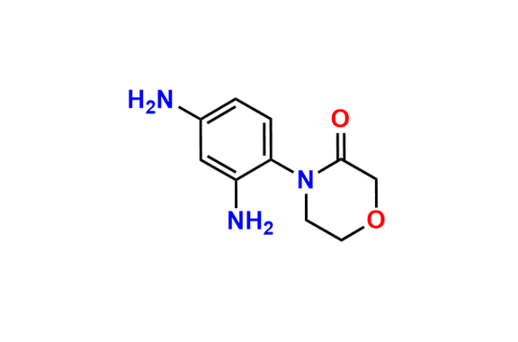 Rivaroxaban Impurity 65