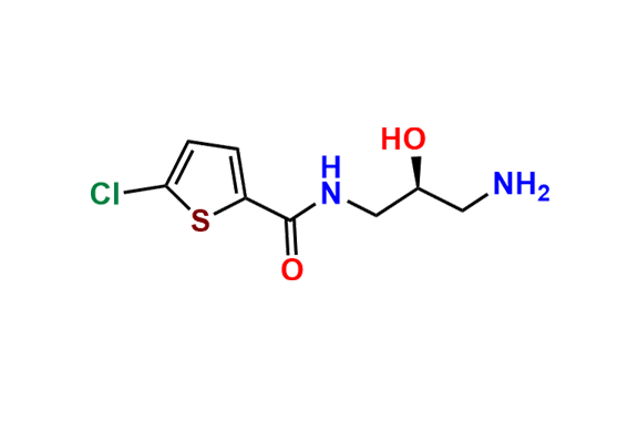 Rivaroxaban Impurity 82