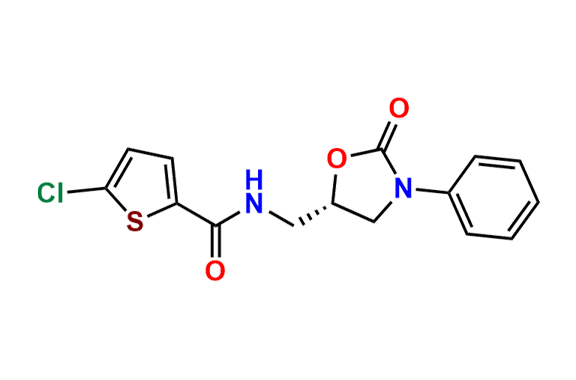 Rivaroxaban Impurity 88