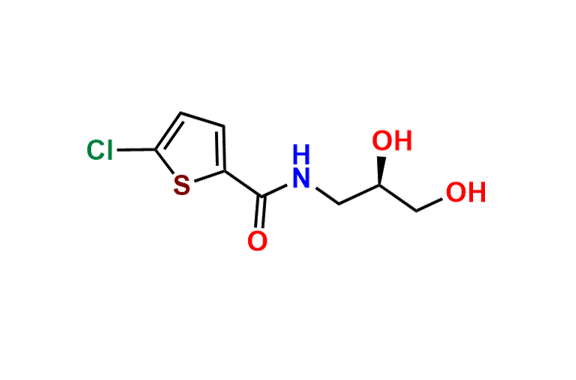 Rivaroxaban Impurity 89