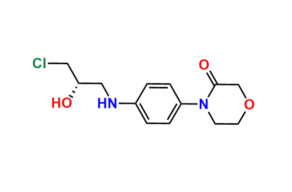 Rivaroxaban Impurity 90