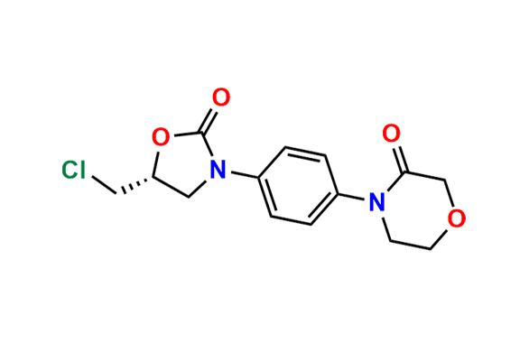 Rivaroxaban Impurity 91