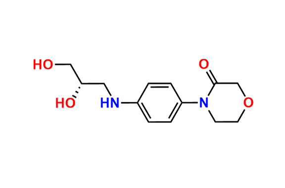 Rivaroxaban Impurity 92