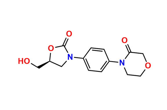 Rivaroxaban Impurity 93