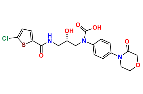 Rivaroxaban Impurity 94