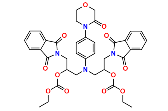 Rivaroxaban Impurity 107