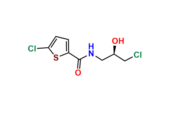 Rivaroxaban Impurity 108