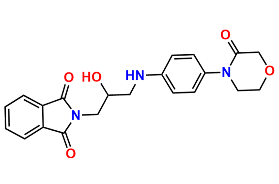 Rivaroxaban Impurity 117