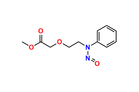 N-Nitroso Rivaroxaban Impurity 83