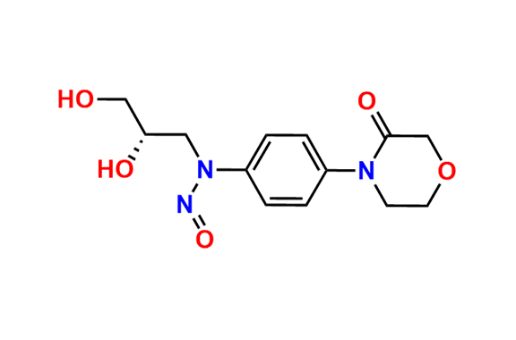 N-Nitroso Rivaroxaban Impurity 92