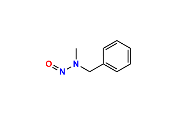 N-Nitroso-N-methylbenzylamine