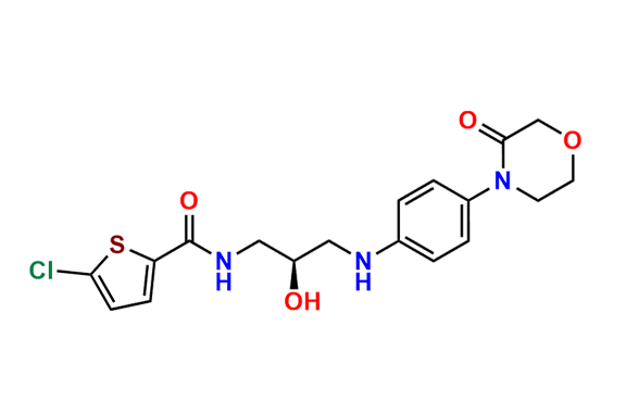 Rivaroxaban Impurity 121