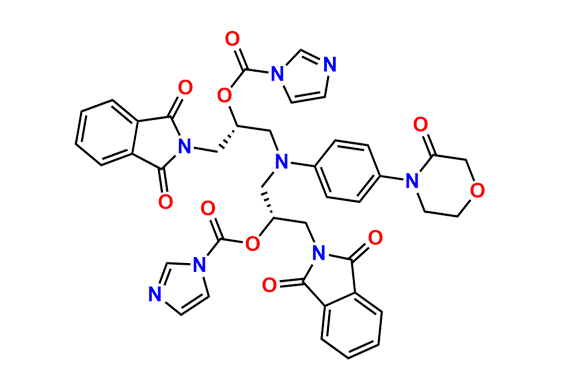 Rivaroxaban Impurity 76