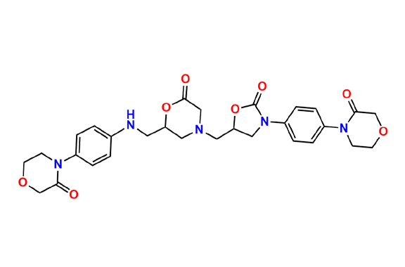 Rivaroxaban Impurity 74