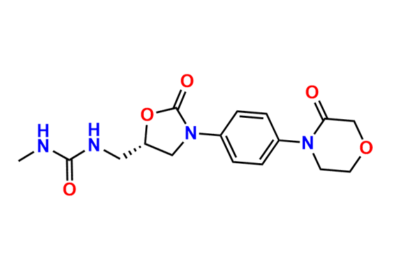 Rivaroxaban Impurity 72