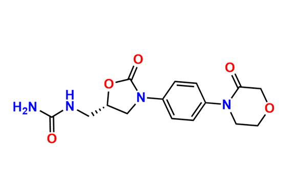 Rivaroxaban Impurity 88