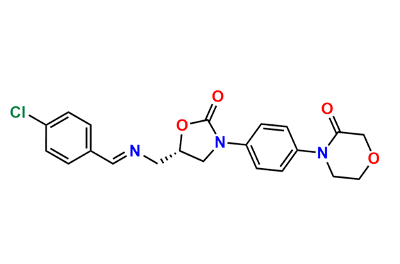 Rivaroxaban Impurity 61