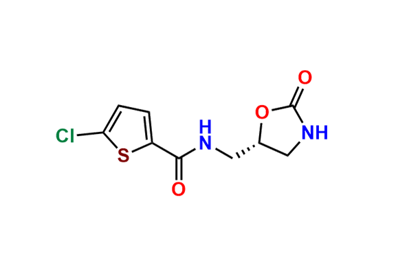 Rivaroxaban Impurity 86