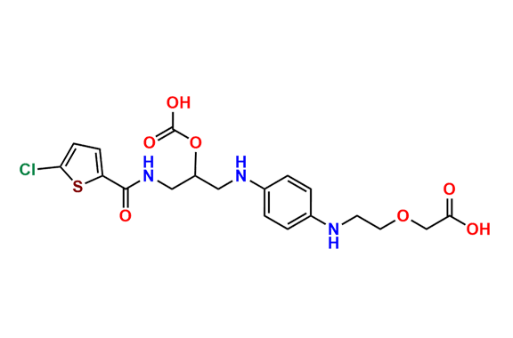 Rivaroxaban Impurity 90