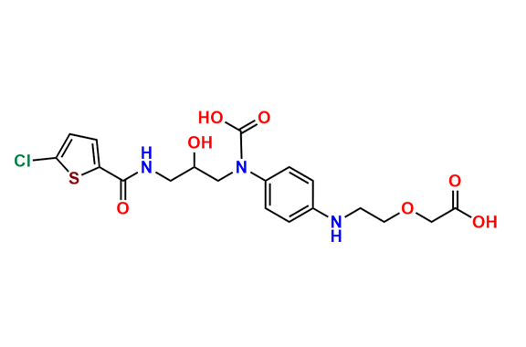 Rivaroxaban Impurity 46