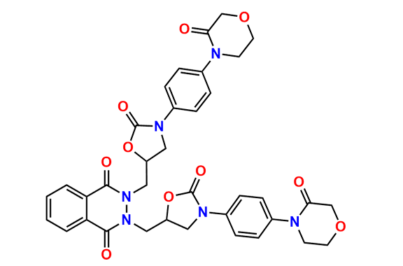 Rivaroxaban Impurity 38