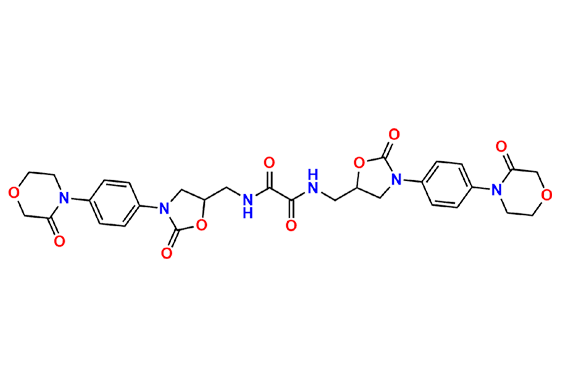 Rivaroxaban Impurity 36