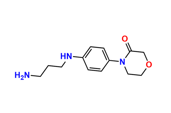 Rivaroxaban Impurity 91