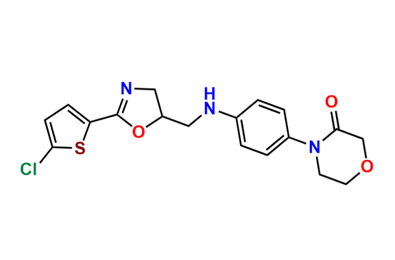 Rivaroxaban Impurity 30