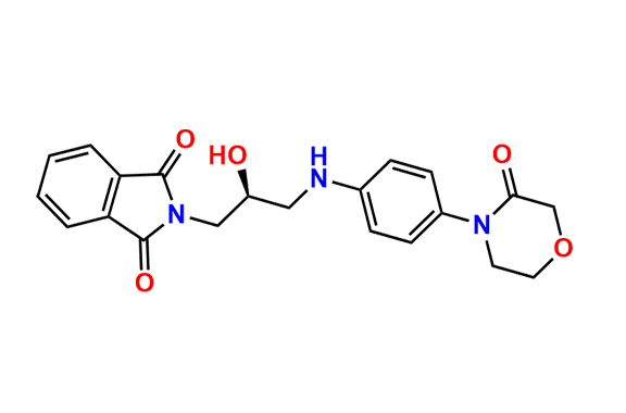 Rivaroxaban Impurity 27