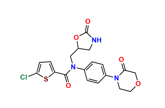 Rivaroxaban Impurity 25