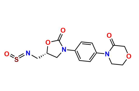 Rivaroxaban Impurity 78