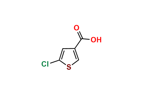 5-Chlorothiophene-3-carboxylic acid