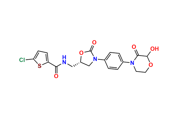 Rivaroxaban Impurity 130