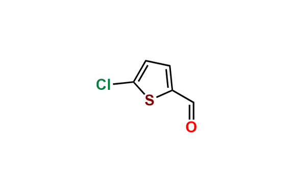 Chlorothiophene Aldehyde