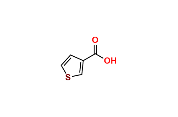 3-Thiophenecarboxylic Acid