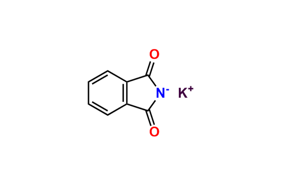 Rivaroxaban Impurity 2 (Potassium Salt)