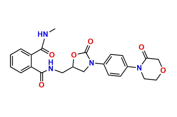 Rivaroxaban Impurity 141