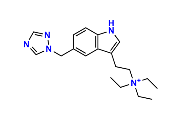 Rizatriptan EP Impurity D