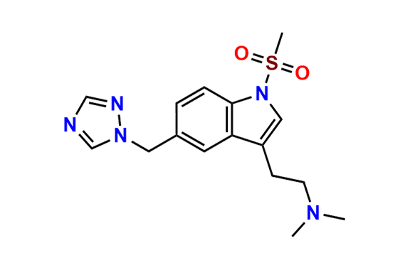 Rizatriptan EP Impurity E